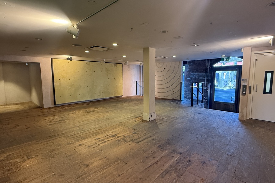 761 Queen Street West