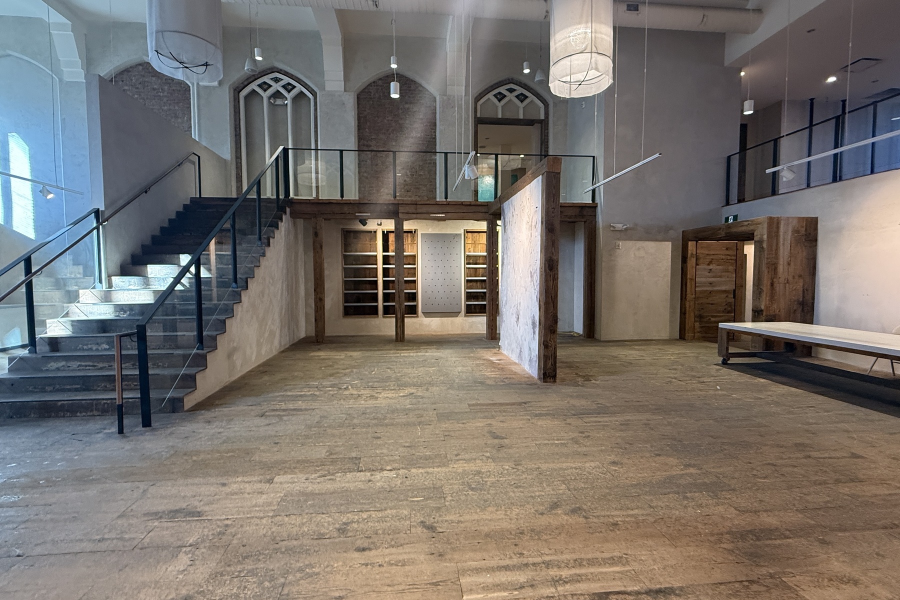 761 Queen Street West