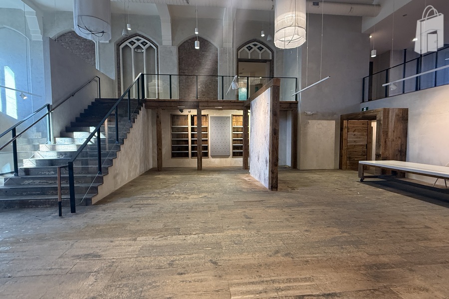 761 Queen Street West