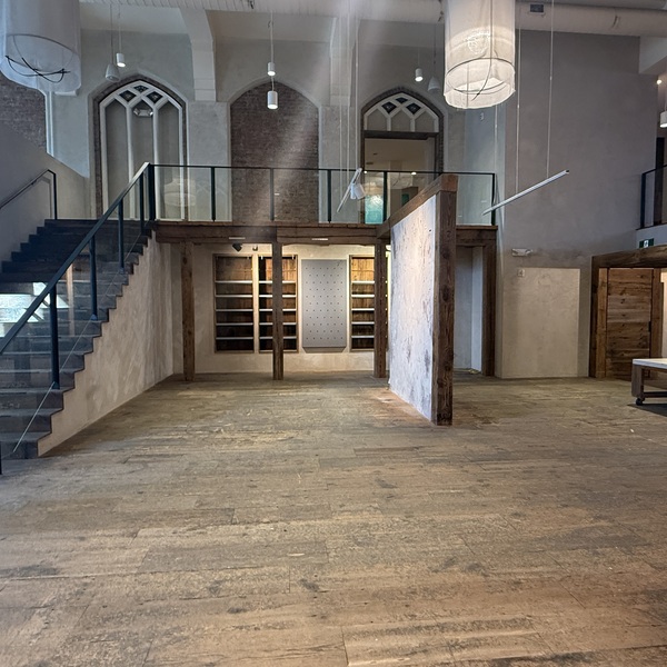 761 Queen Street West - Retail Space