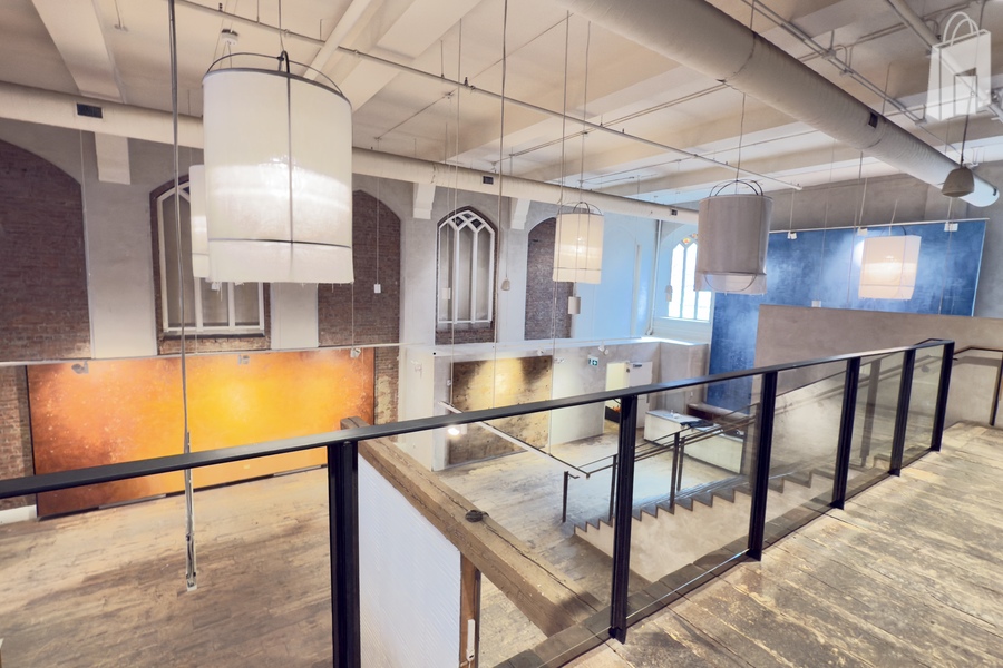 761 Queen Street West