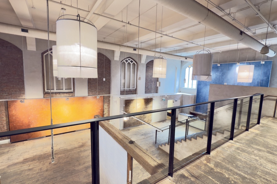 761 Queen Street West