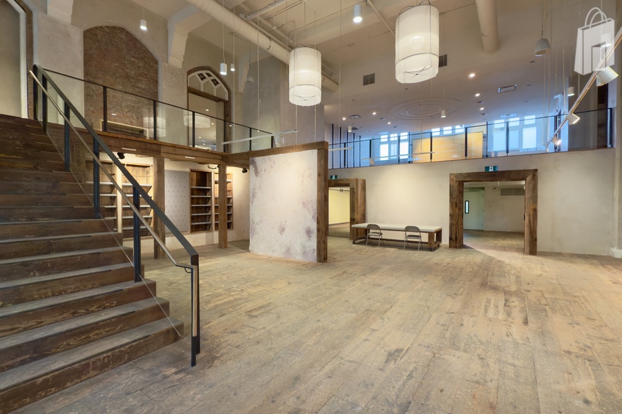 761 Queen Street West