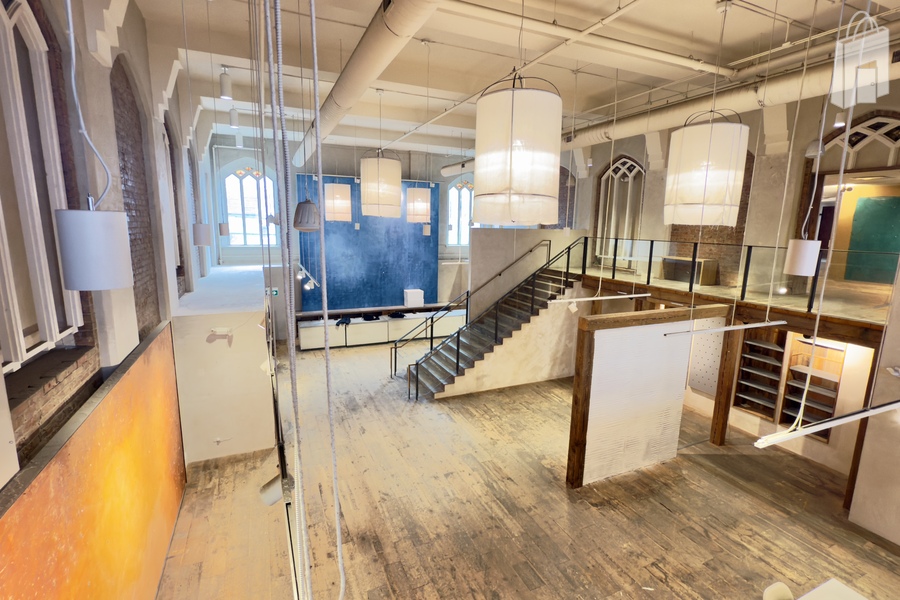 761 Queen Street West