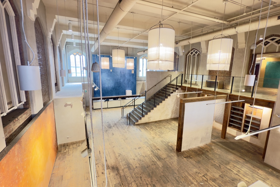 761 Queen Street West