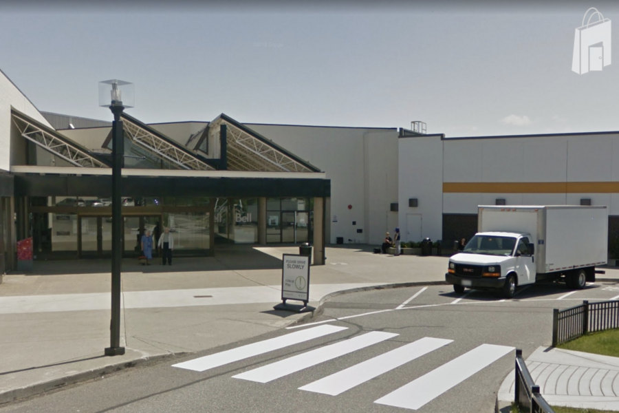 Outdoor Activation Space