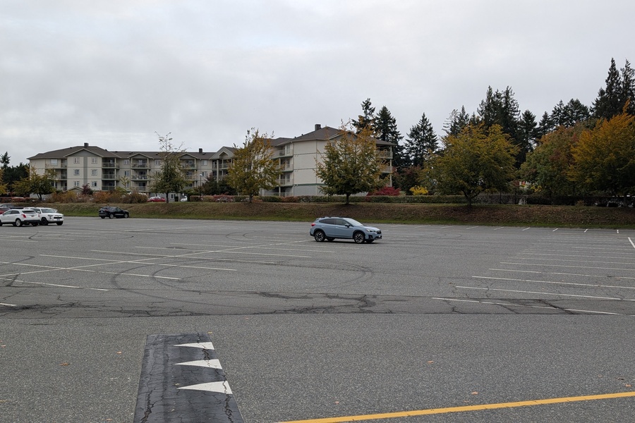 Parking Lot