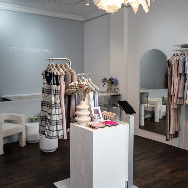 Pop-up-Fläche im Herzen Münchens – Deine Bühne für Fashion, Beauty & Lifestyle
