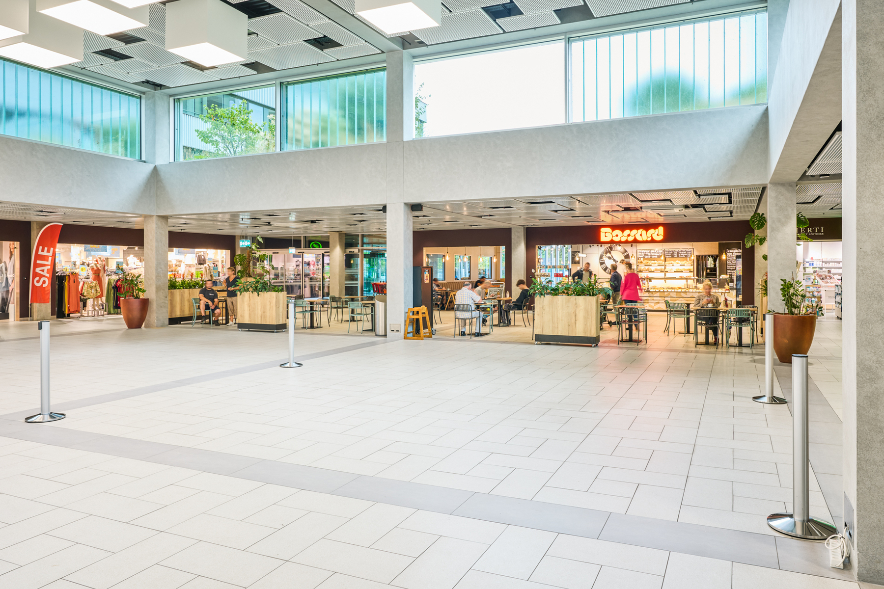 Herti Mallfläche 3a