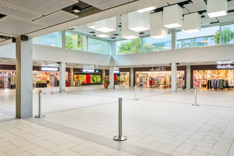 Herti Mallfläche 3a