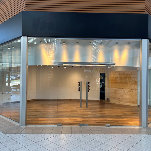 Nanaimo North Town Centre - Unit 125