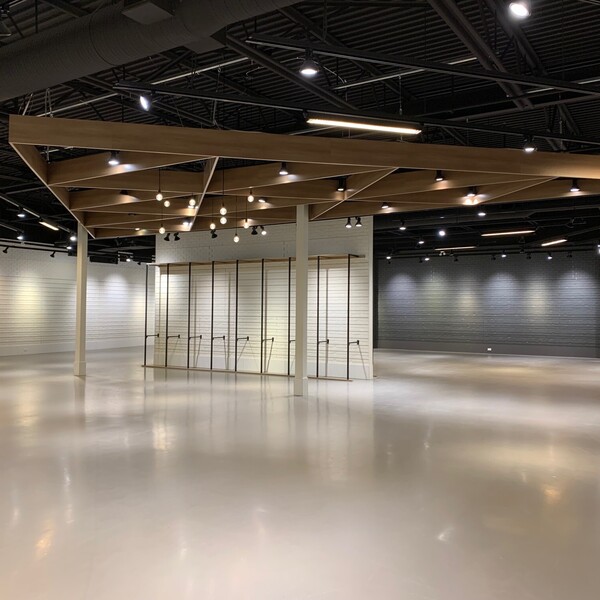 Nanaimo North Town Centre - Unit 249