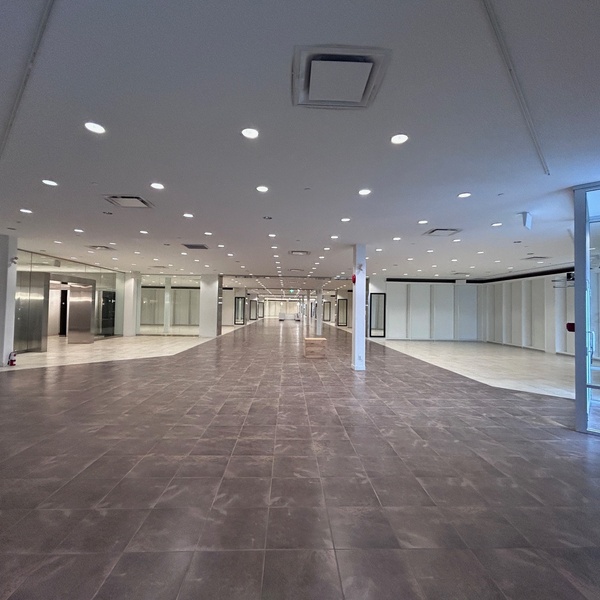 Nanaimo North Town Centre - Unit 214