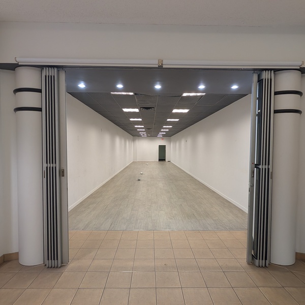 Tillicum Centre - Unit 43