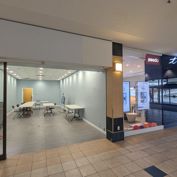 Tillicum Centre - Unit 76