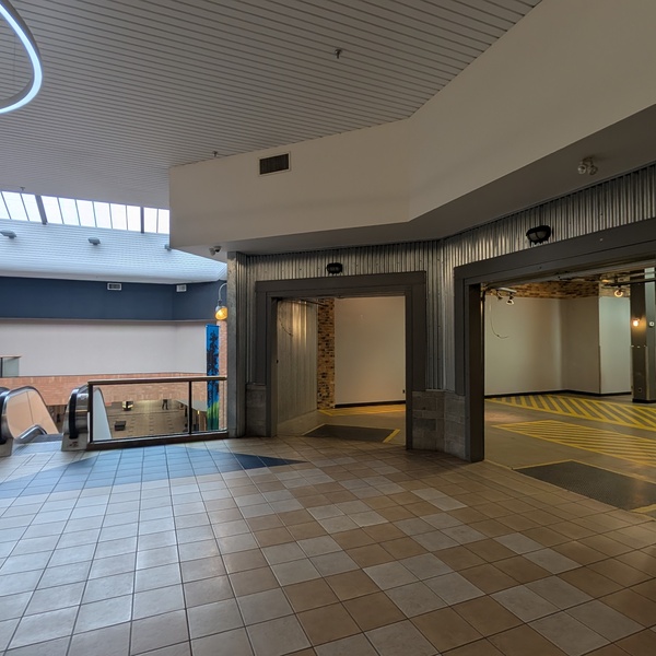 Tillicum Centre - Unit 128