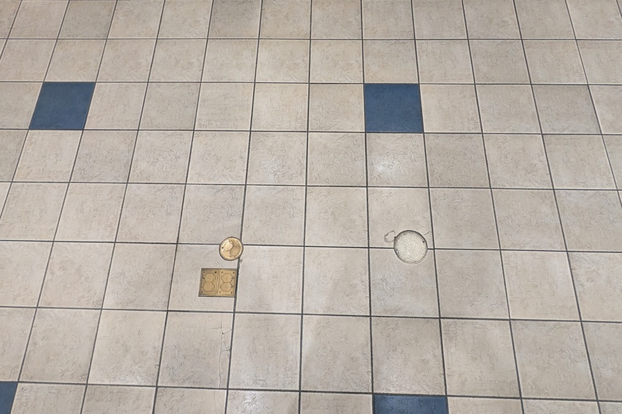 Tillicum Centre - Kiosk