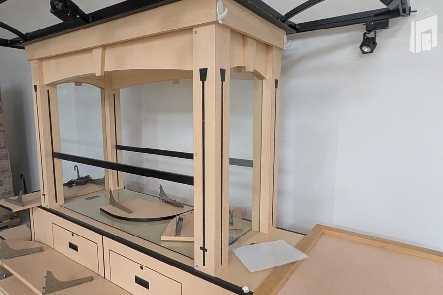 Tillicum Centre - Mall Cart