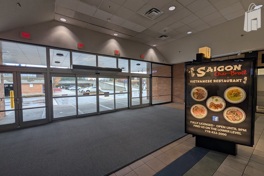 Tillicum Centre - Static Media