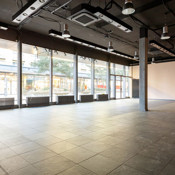  Lyssbachpark, Lyss - EG - Ladenfläche 2