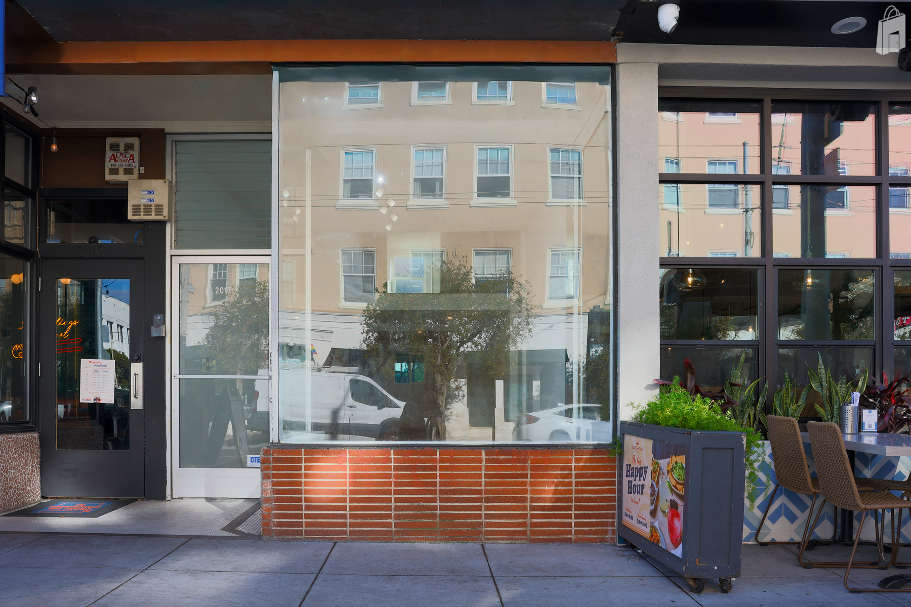 Chestunt Street, San Francisco CA