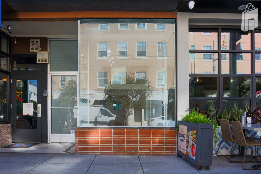 Chestunt Street, San Francisco CA