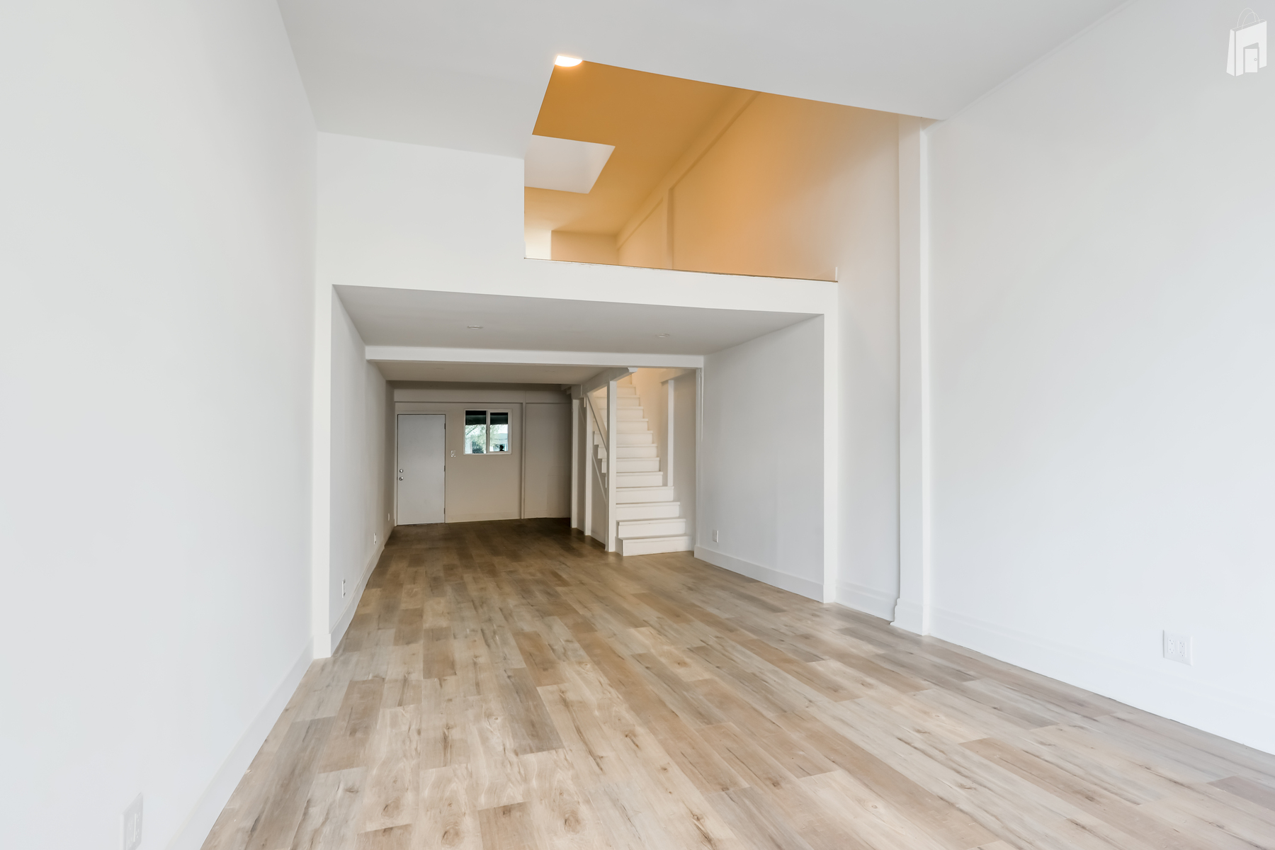 Chestunt Street, San Francisco CA