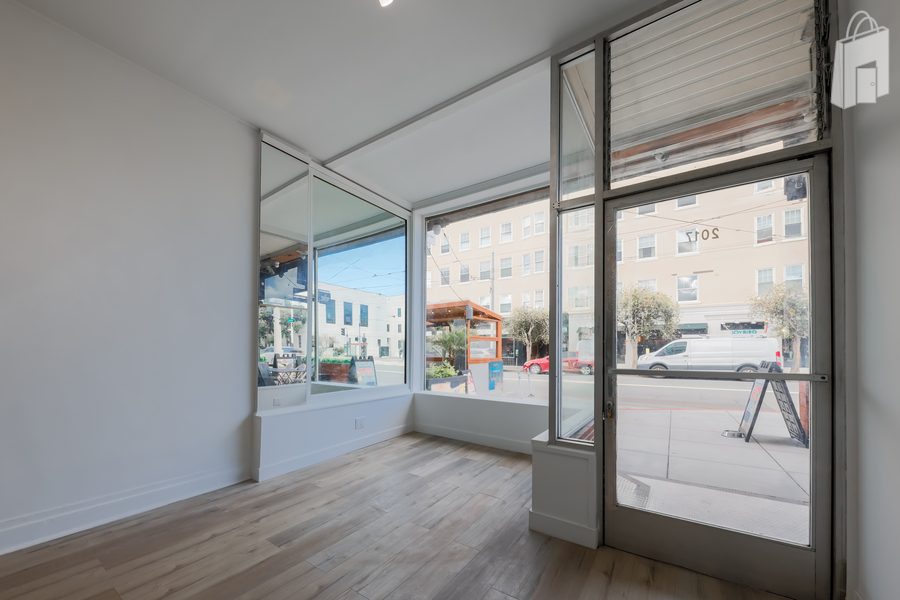 Chestunt Street, San Francisco CA