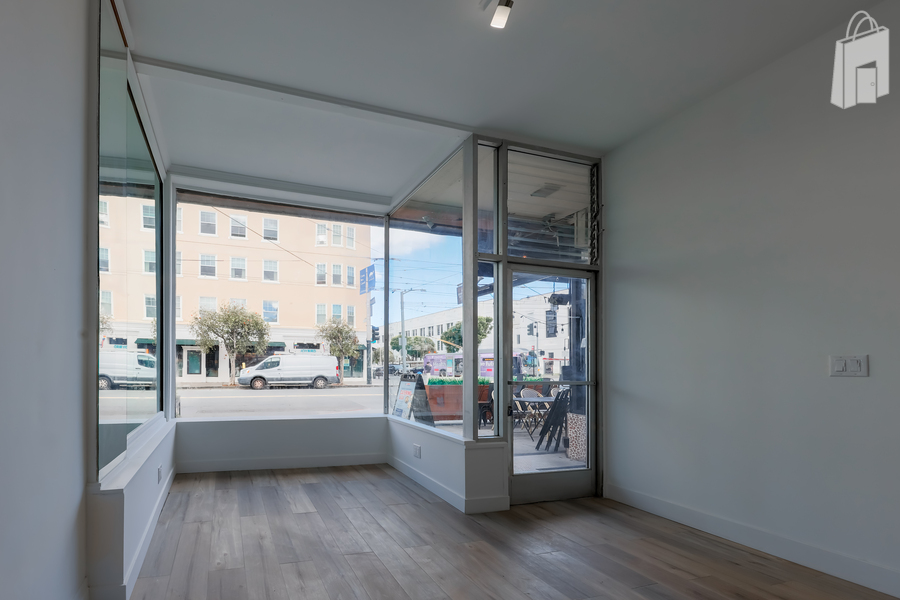 Chestunt Street, San Francisco CA