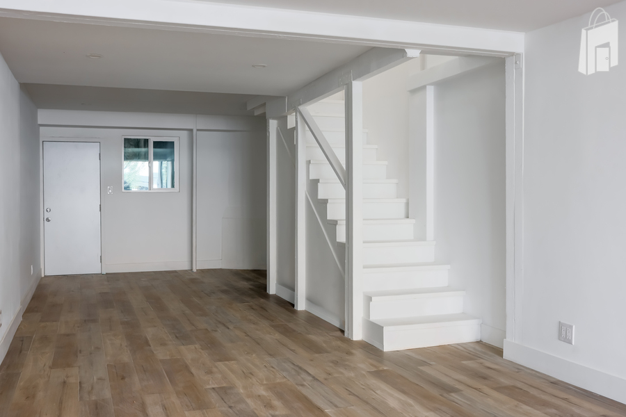 Chestunt Street, San Francisco CA