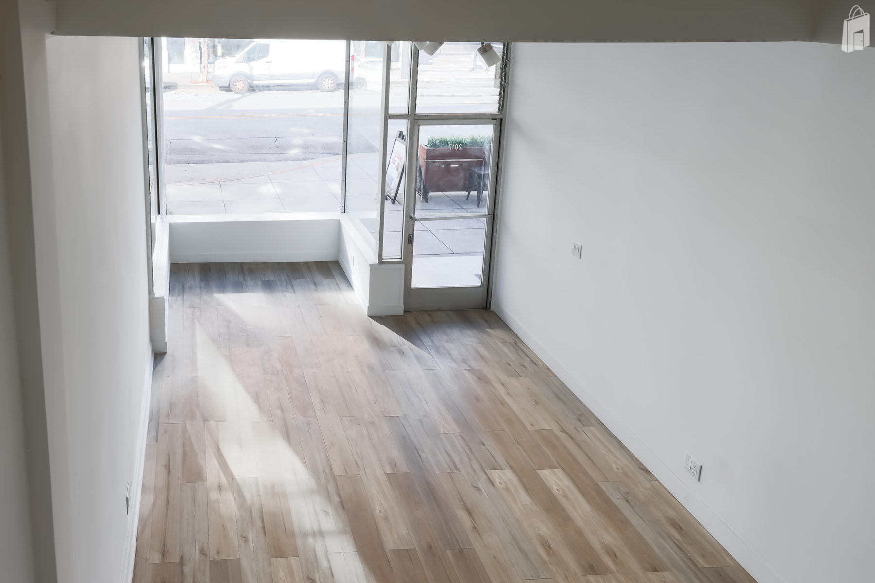 Chestunt Street, San Francisco CA