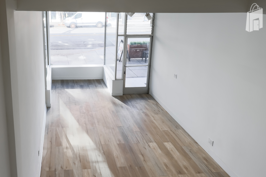 Chestunt Street, San Francisco CA