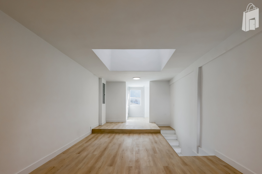 Chestunt Street, San Francisco CA