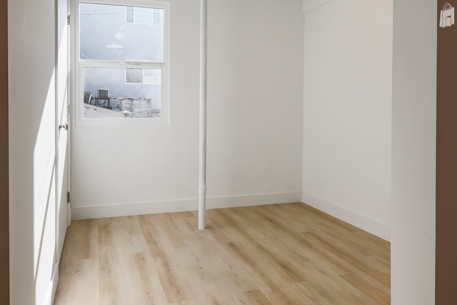 Chestunt Street, San Francisco CA