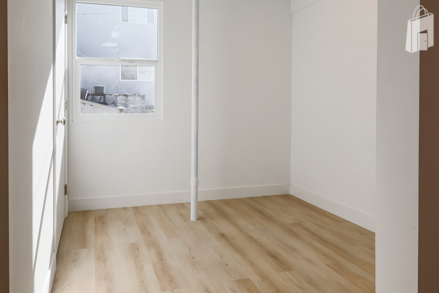 Chestunt Street, San Francisco CA