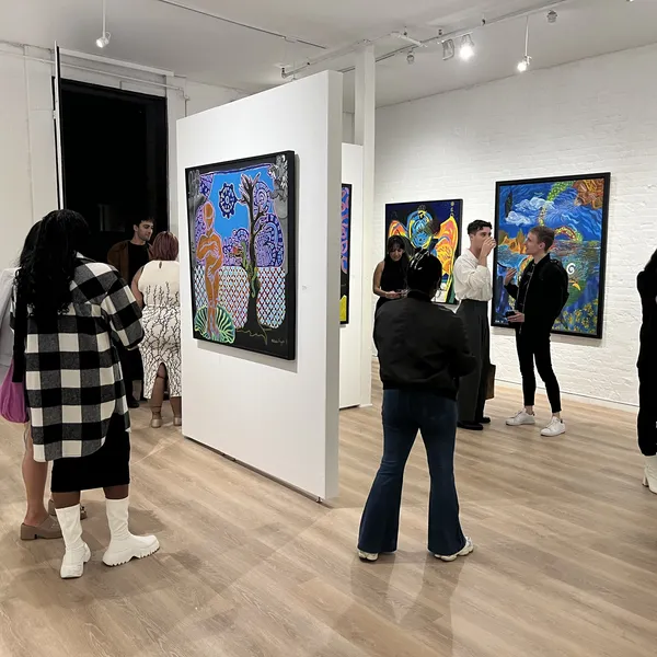 The Loft by White Space Chelsea