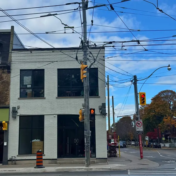 Queen West Retail Pop Up And Event Space