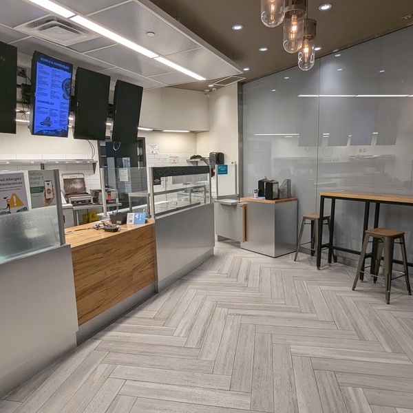 Southcore Financial Centre - Unit FC7