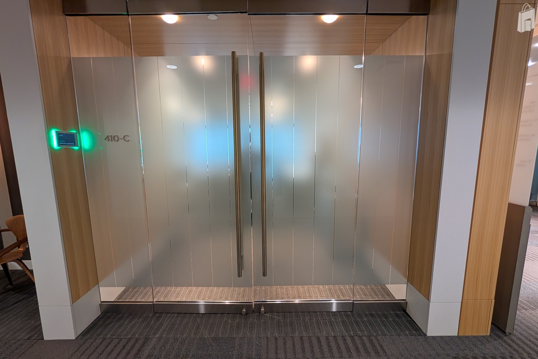 EAP Conference Centre