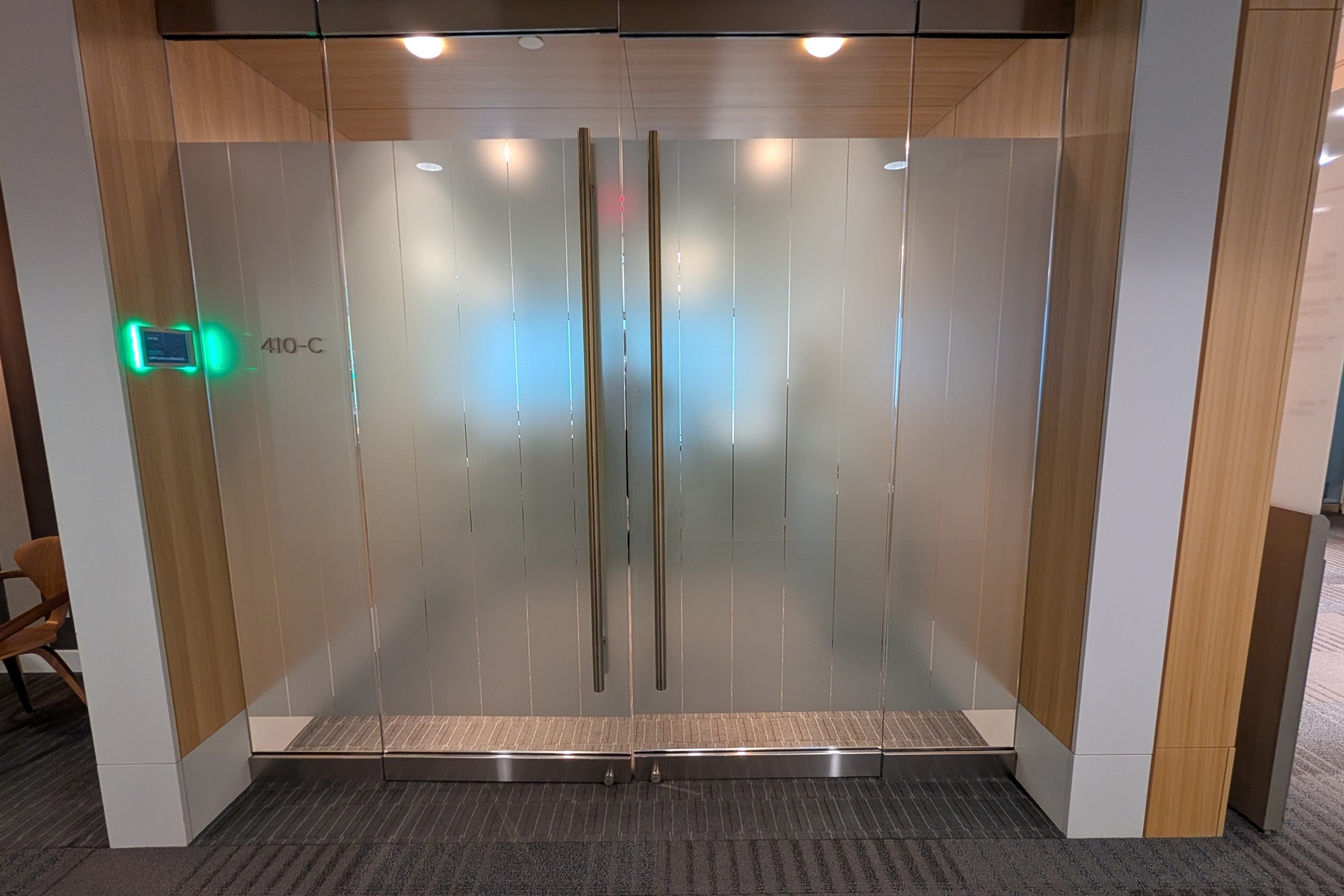 EAP Conference Centre