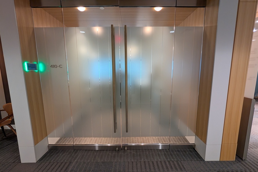 EAP Conference Centre