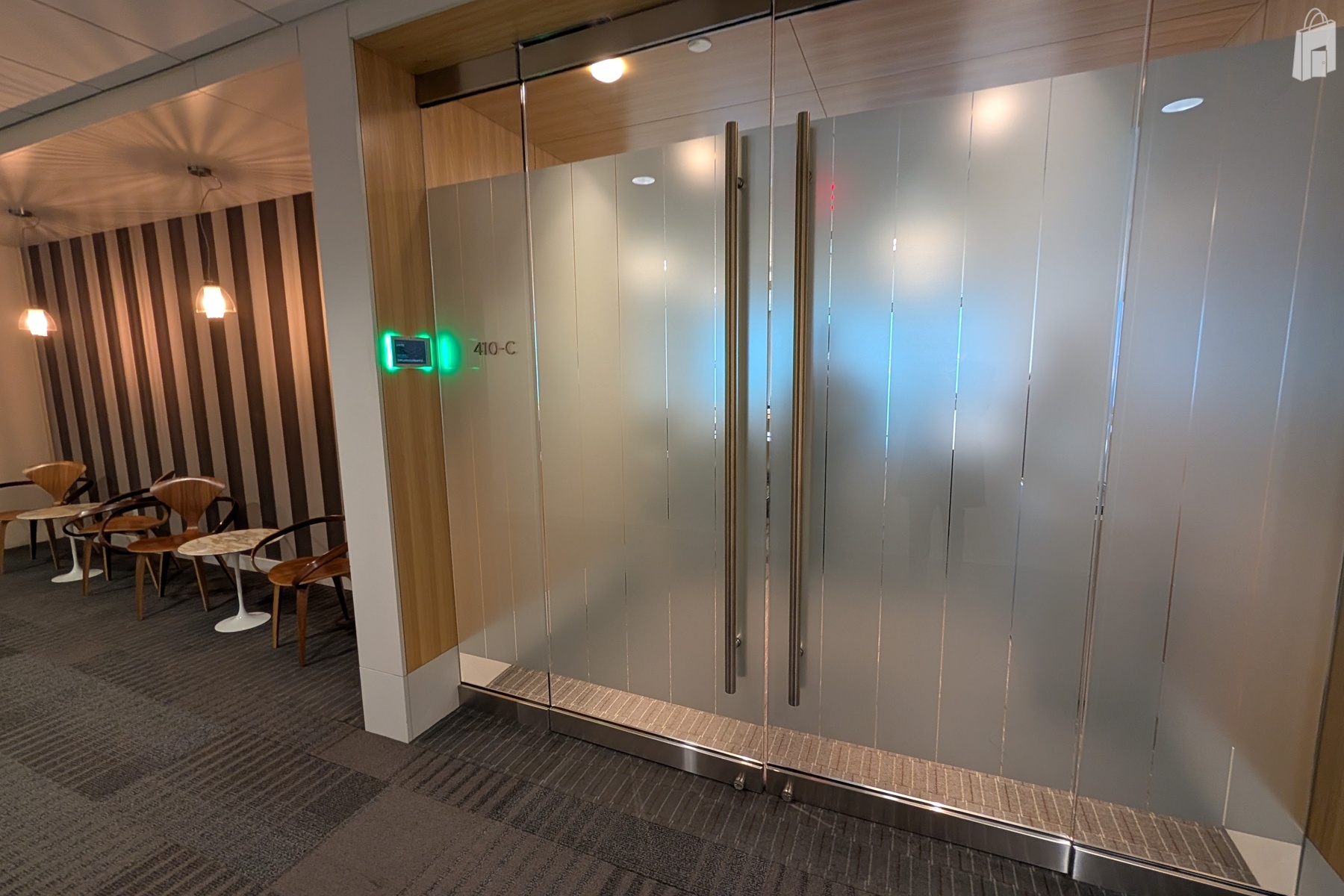 EAP Conference Centre