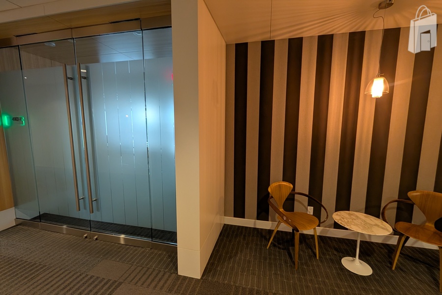 EAP Conference Centre