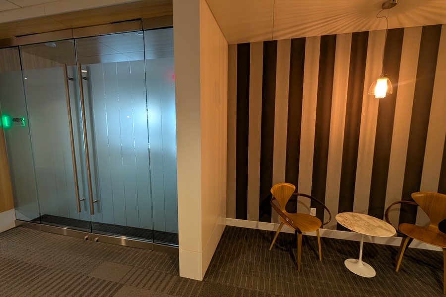 EAP Conference Centre