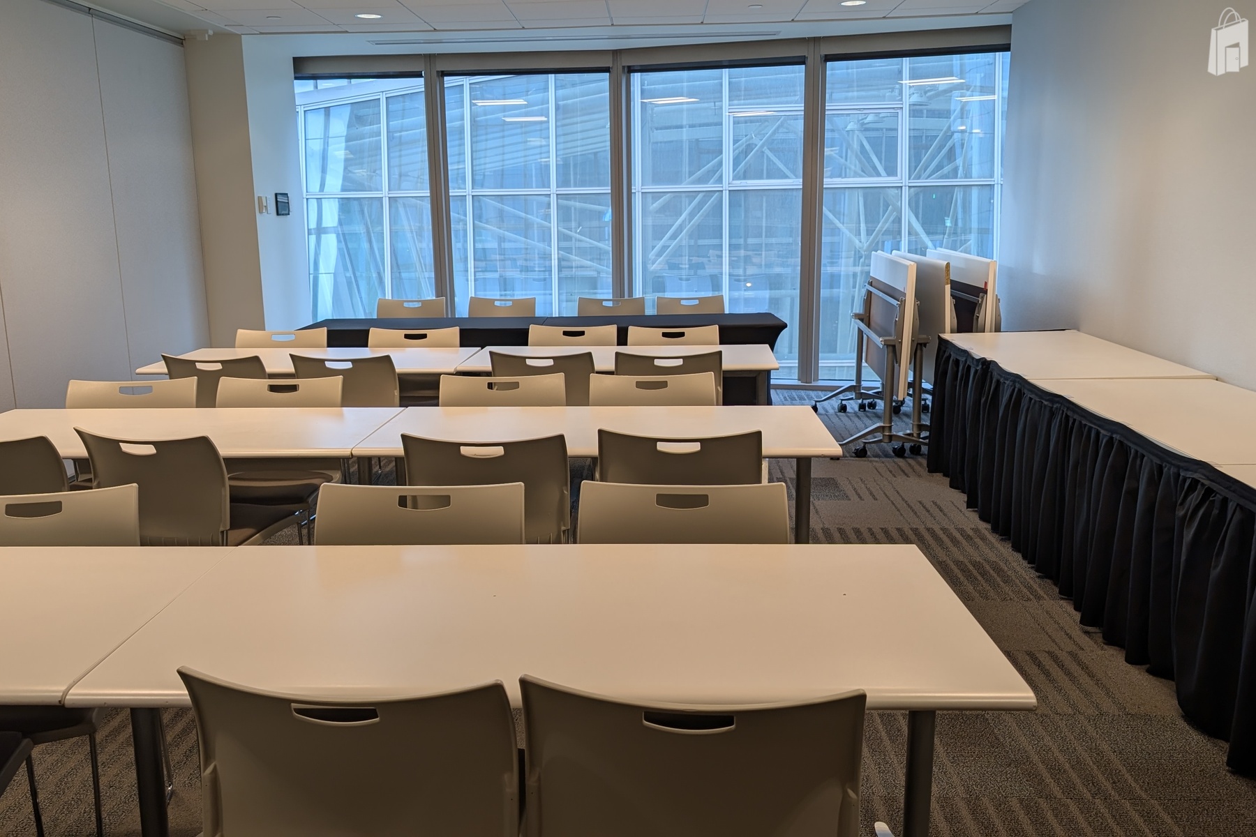 EAP Conference Centre