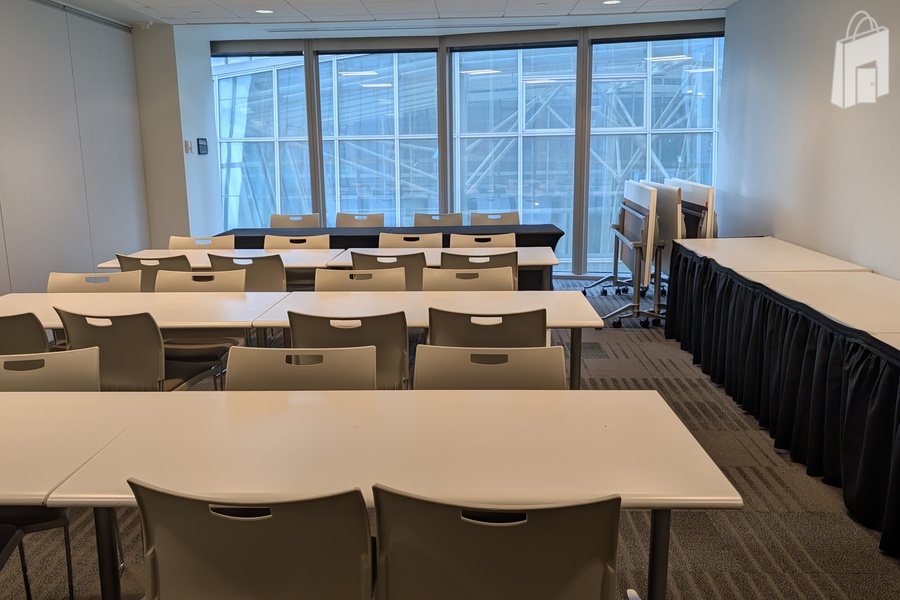 EAP Conference Centre