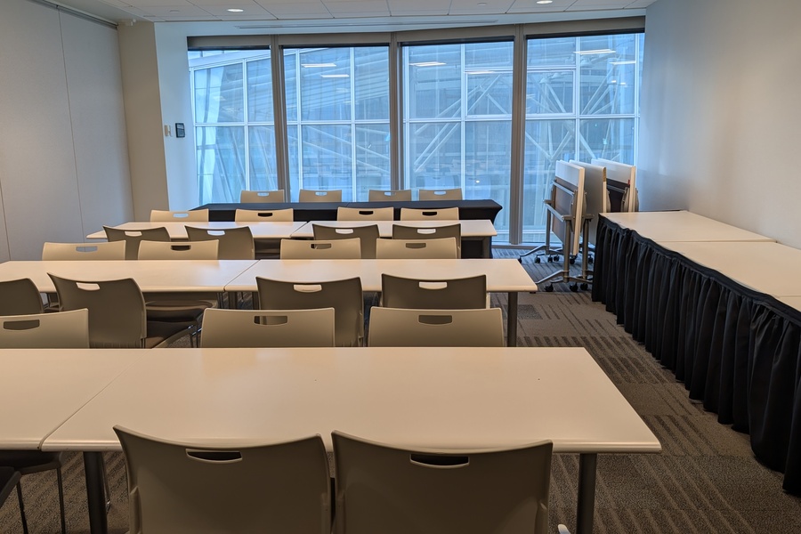 EAP Conference Centre