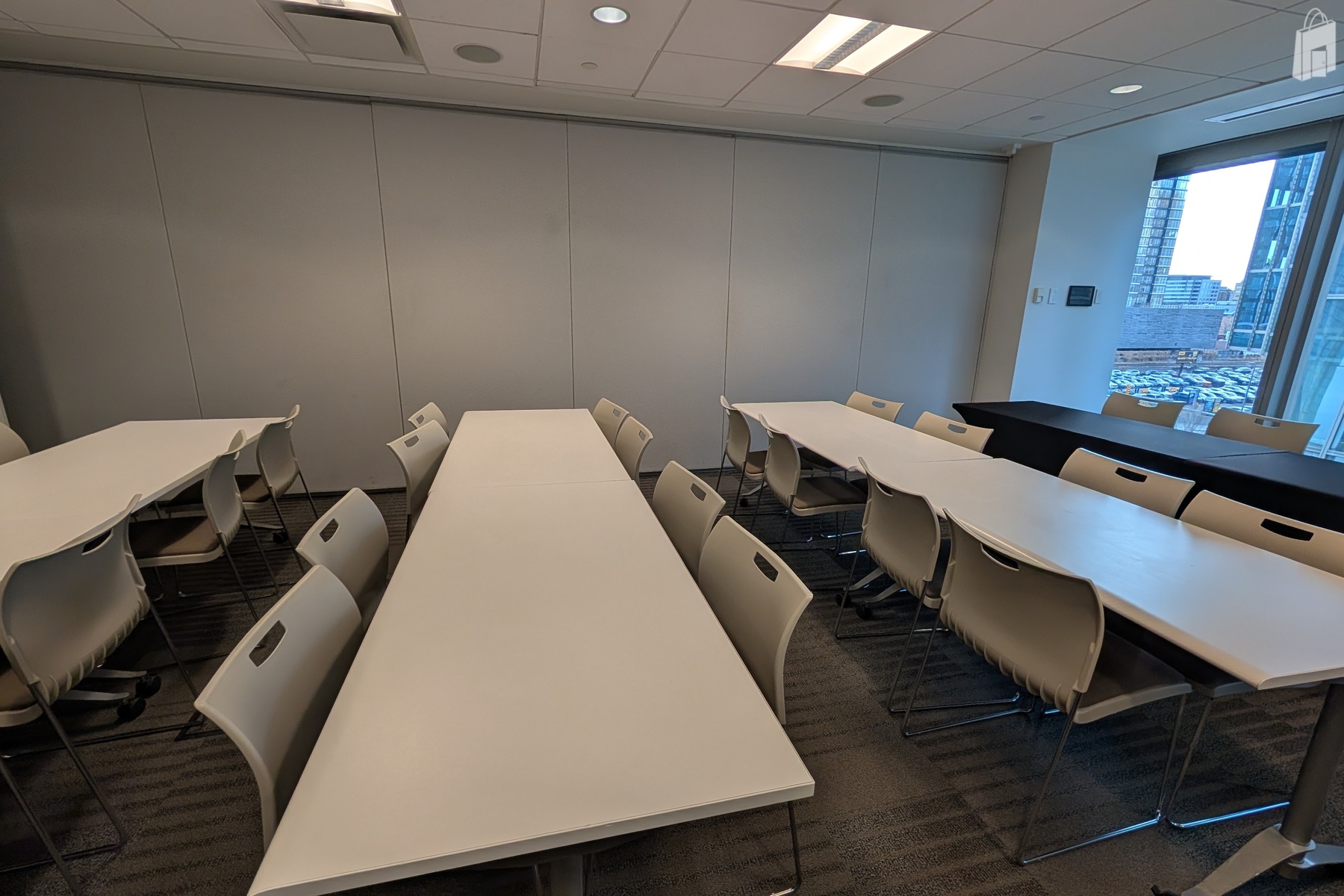 EAP Conference Centre