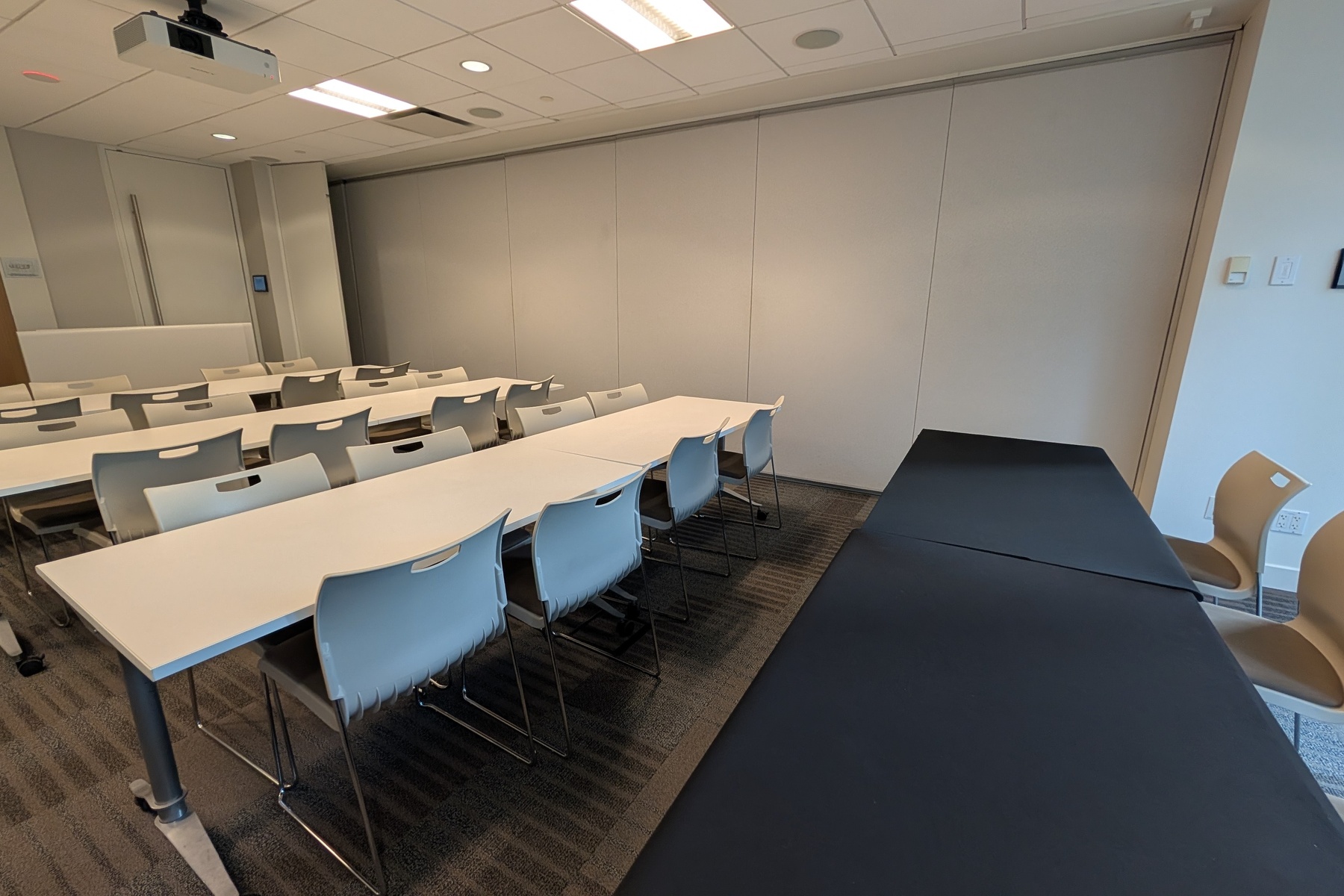 EAP Conference Centre