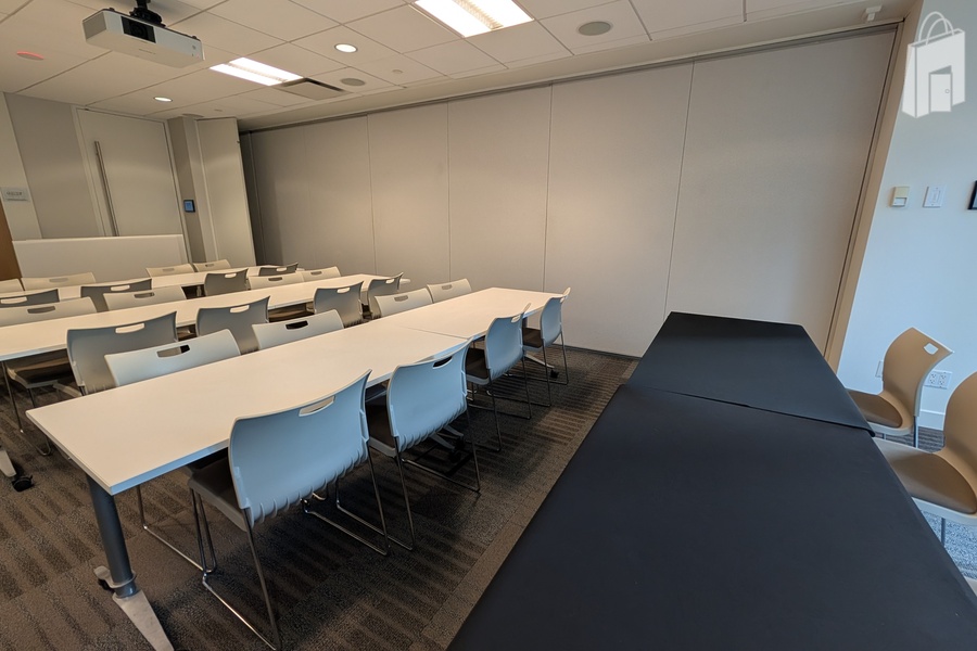 EAP Conference Centre